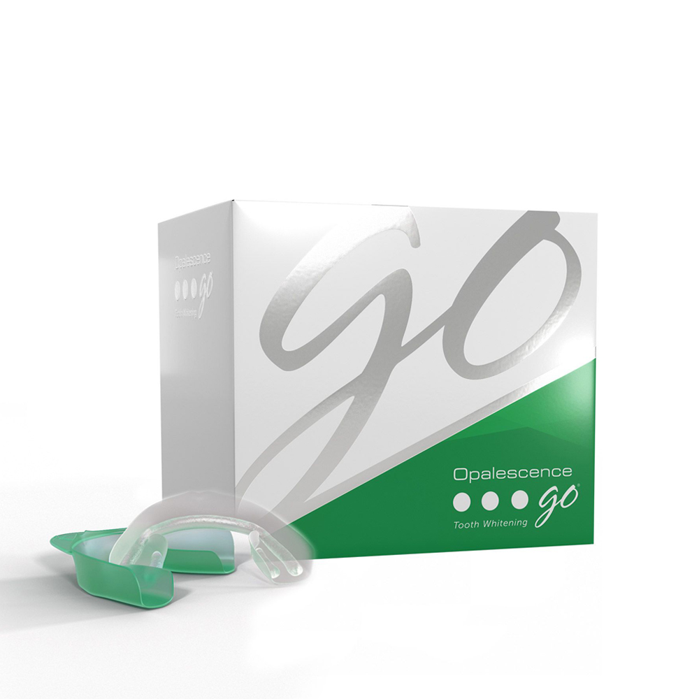 Teeth Whitening In Office - Hydrogen Peroxide For Teeth Whitening Opalescence