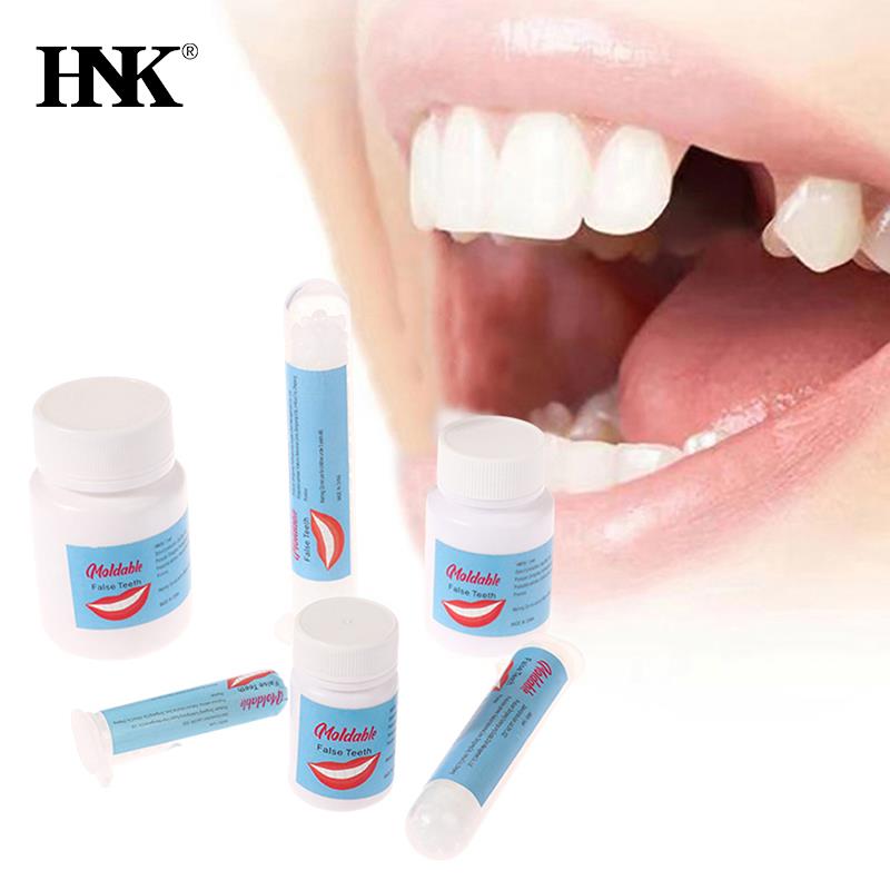 Teeth Whitening At Home - 10g-30g Temporary Tooth Repair Kit Teeth