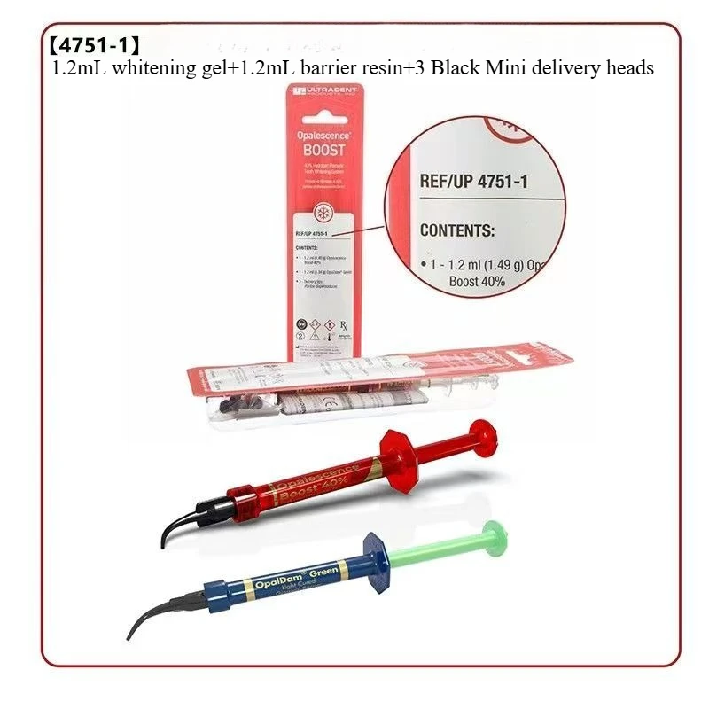 Teeth Whitening With Peroxide - Dental Material Hydrogen Peroxide Teeth Whitening