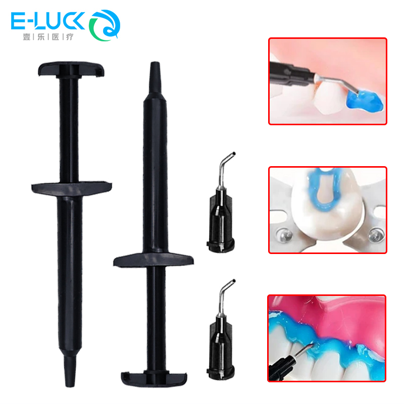 Teeth Whitening Ai - Dental Gingival Barrier Professional Clinic Gum