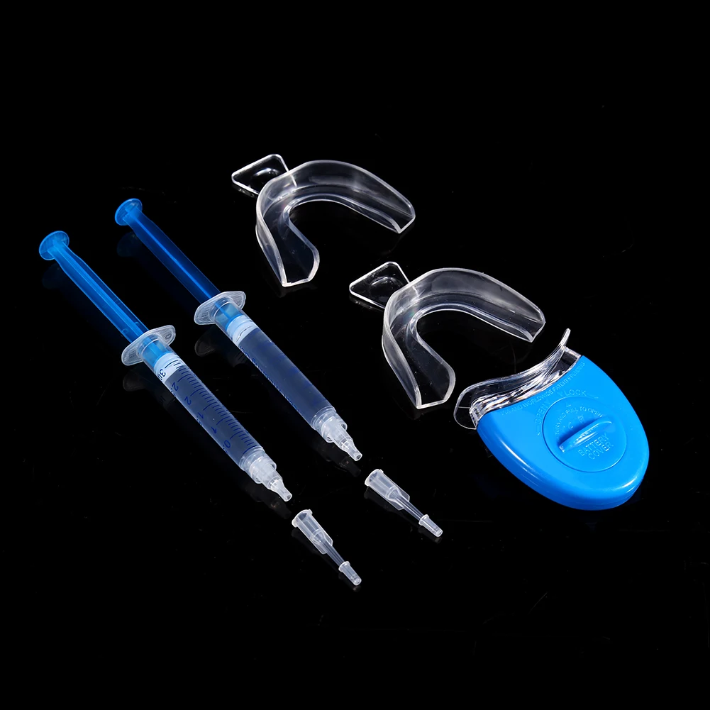 Teeth Whitening In Office - 6 pcs Home Use Dental Whitening