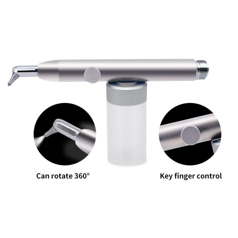 Dental Aluminum Oxide Micro Bl - Teeth Whitening Pen review and price
