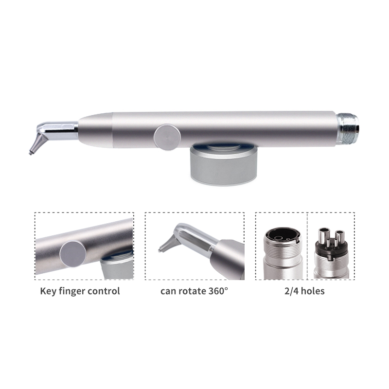 Dental Aluminum Oxide Micro Bl - Teeth Whitening Pen review and price