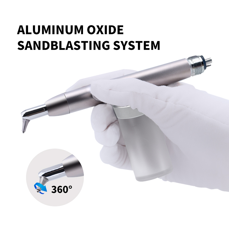 Dental Aluminum Oxide Micro Bl - Teeth Whitening Pen review and price