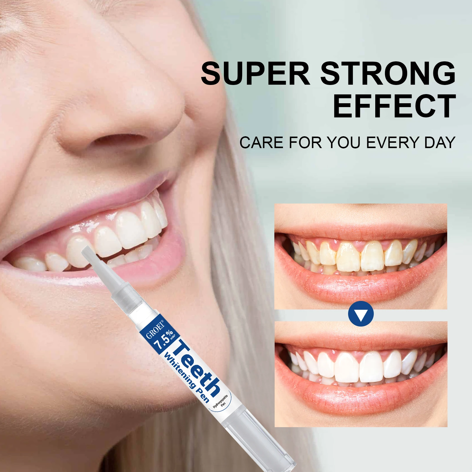 Hydroxyapatite Tooth Whitening - Teeth Whitening With Peroxide review and price