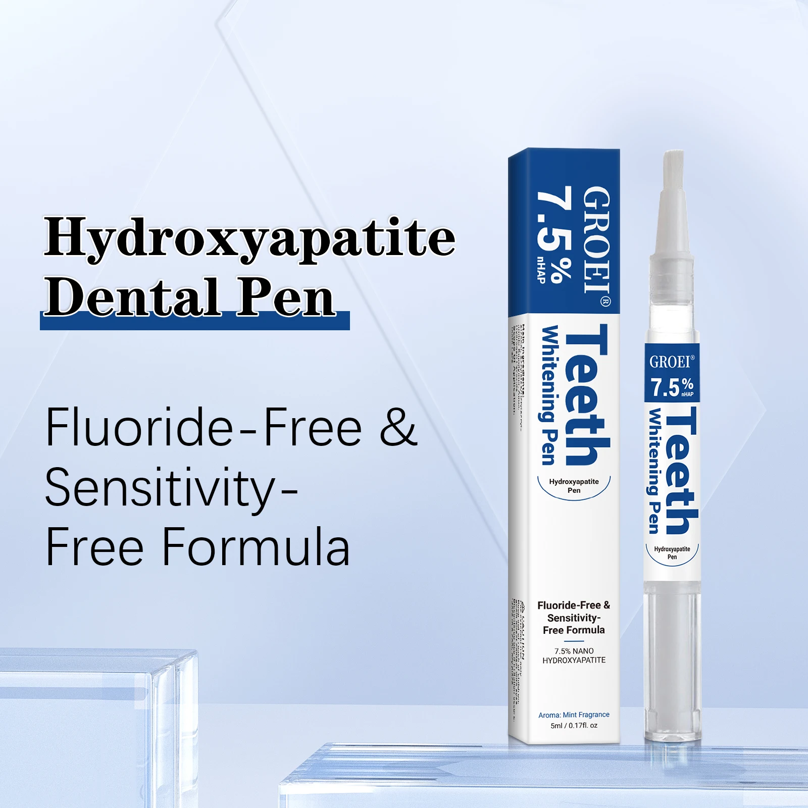 Hydroxyapatite Tooth Whitening - Teeth Whitening With Peroxide review and price