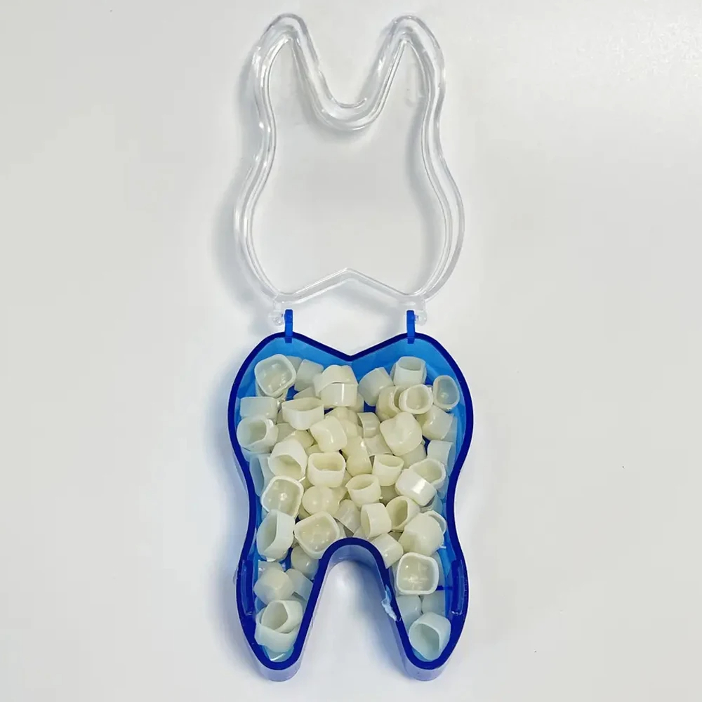 NIGF 50 Pcs/Box Dental Tempora - Teeth Whitening Session review and price