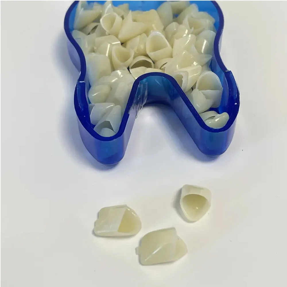NIGF 50 Pcs/Box Dental Tempora - Teeth Whitening Session review and price