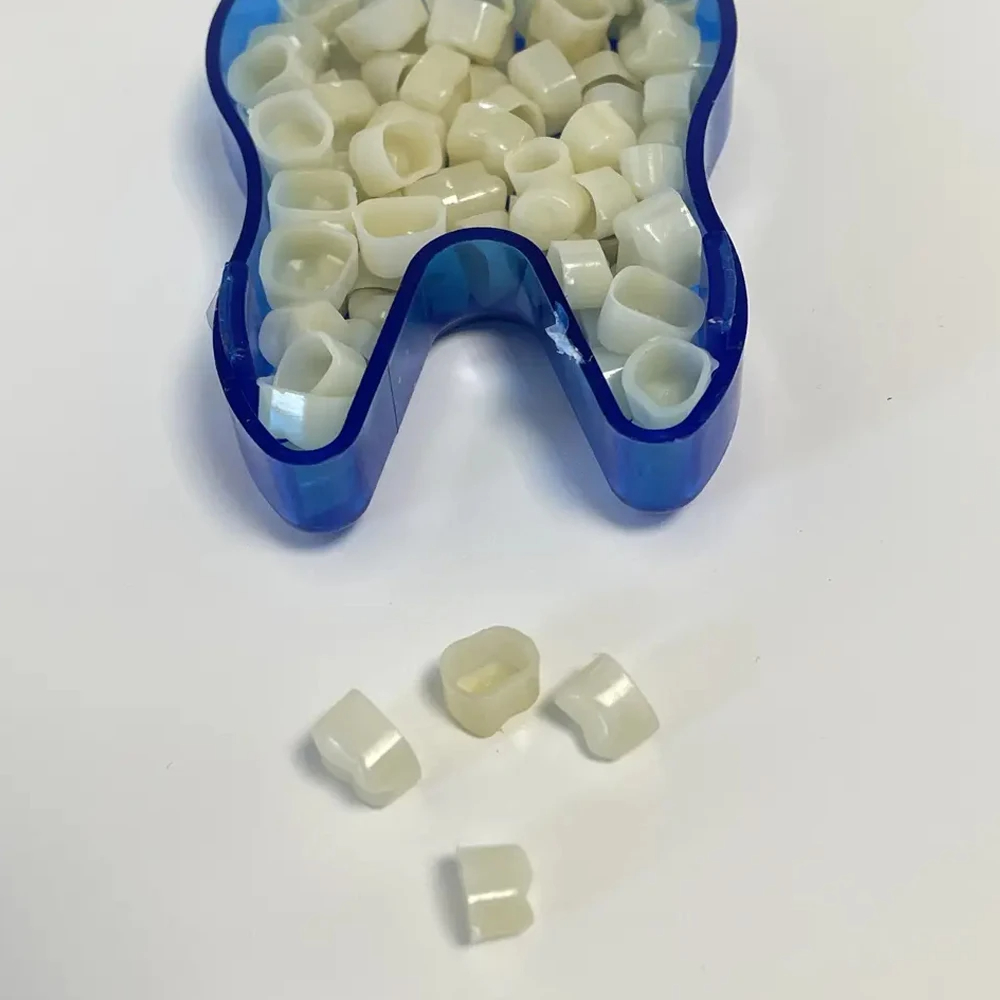 NIGF 50 Pcs/Box Dental Tempora - Teeth Whitening Session review and price