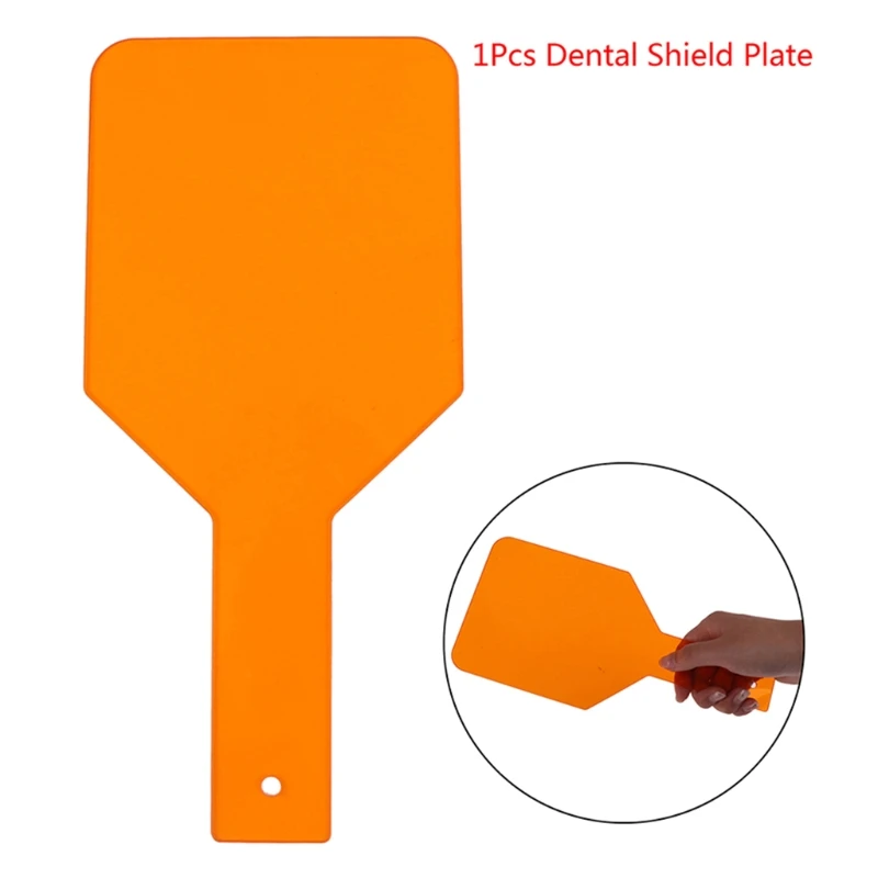 2 Piece Dental Shield Plate Ha - Teeth Whitening Filter review and price