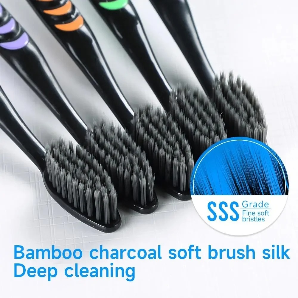 10 Pieces Bamboo Charcoal Toot - Teeth Whitening Filter review and price