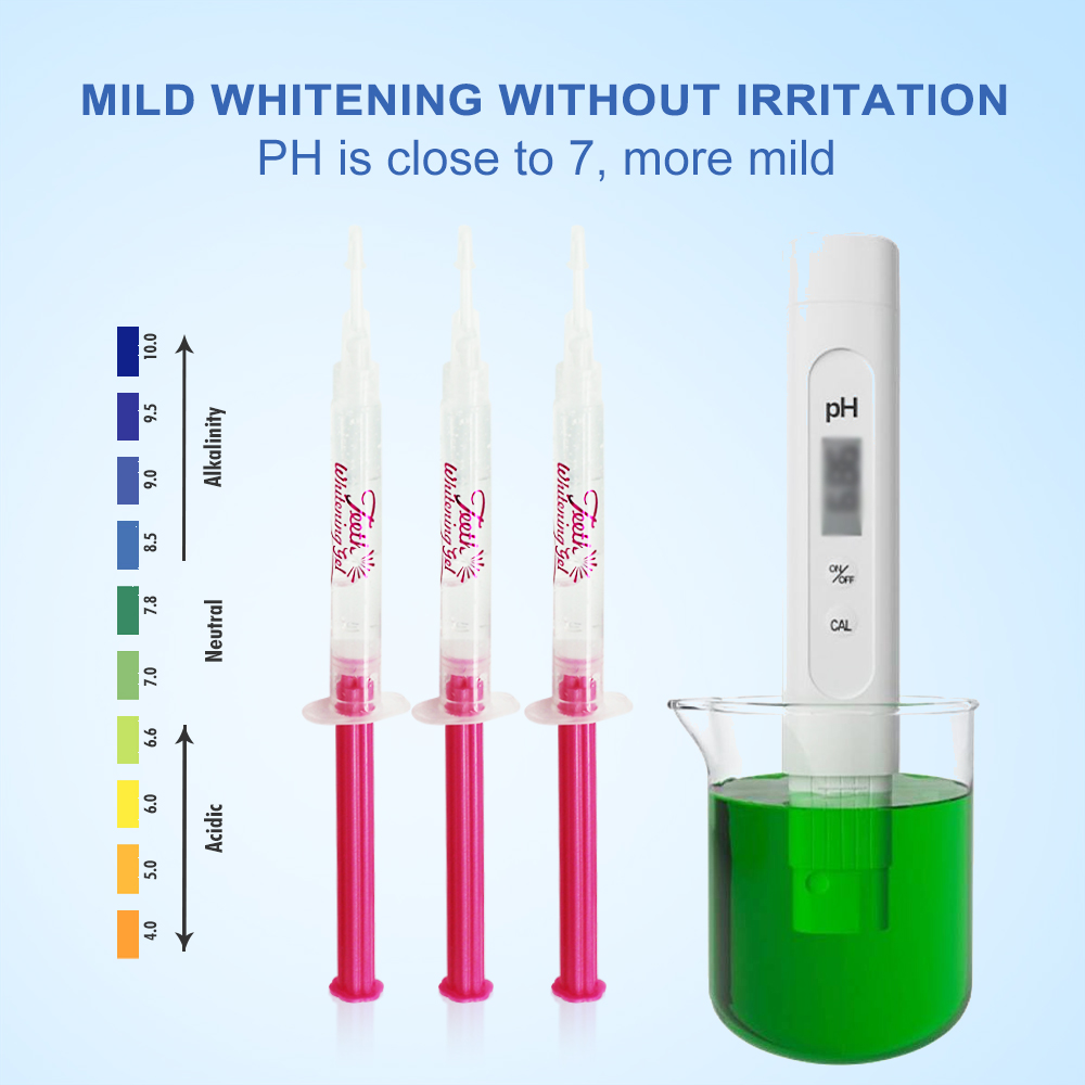 Tooth Whitening Gel PAP or35%C - Teeth Whitening Ai review and price