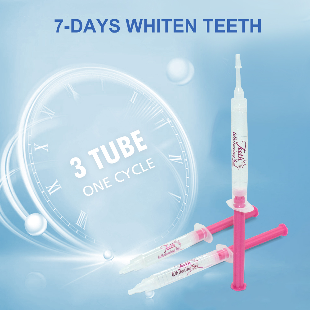 Tooth Whitening Gel PAP or35%C - Teeth Whitening Ai review and price