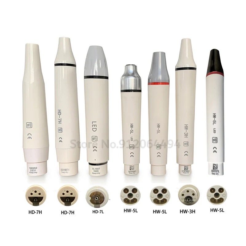 Dental Ultrasonic Scaler Handp - Teeth Whitening Pen review and price