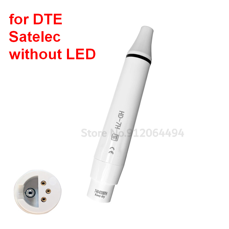 Dental Ultrasonic Scaler Handp - Teeth Whitening Pen review and price