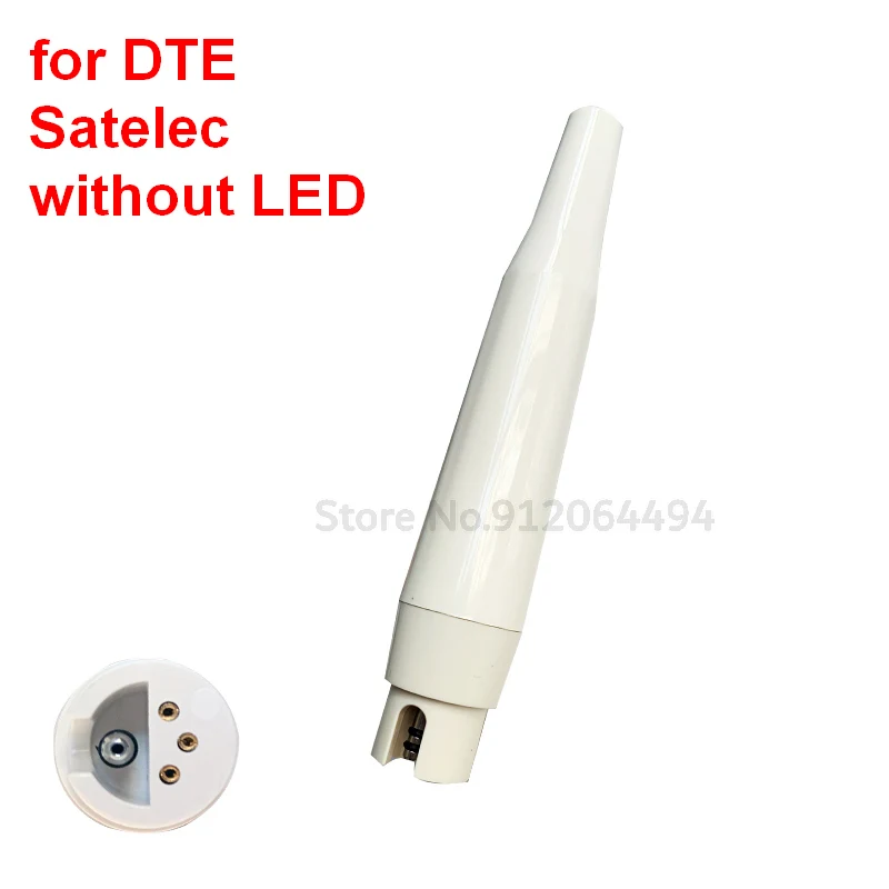 Dental Ultrasonic Scaler Handp - Teeth Whitening Pen review and price
