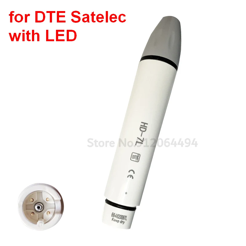 Dental Ultrasonic Scaler Handp - Teeth Whitening Pen review and price