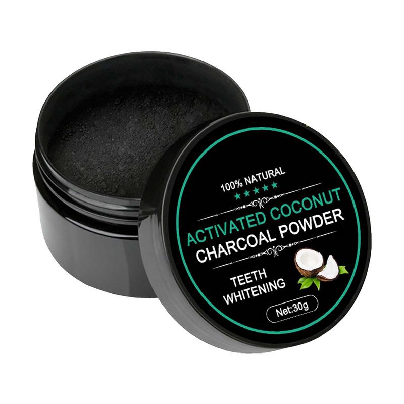 Charcoal Toothpaste Powder Coc - Teeth Whitening Filter review and price