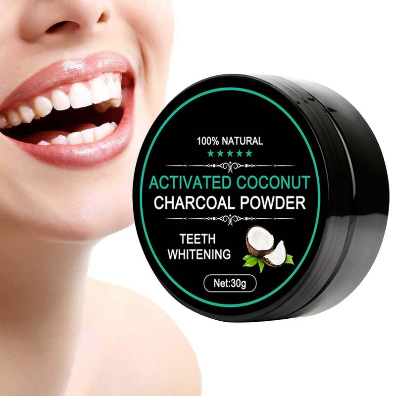 Charcoal Toothpaste Powder Coc - Teeth Whitening Filter review and price