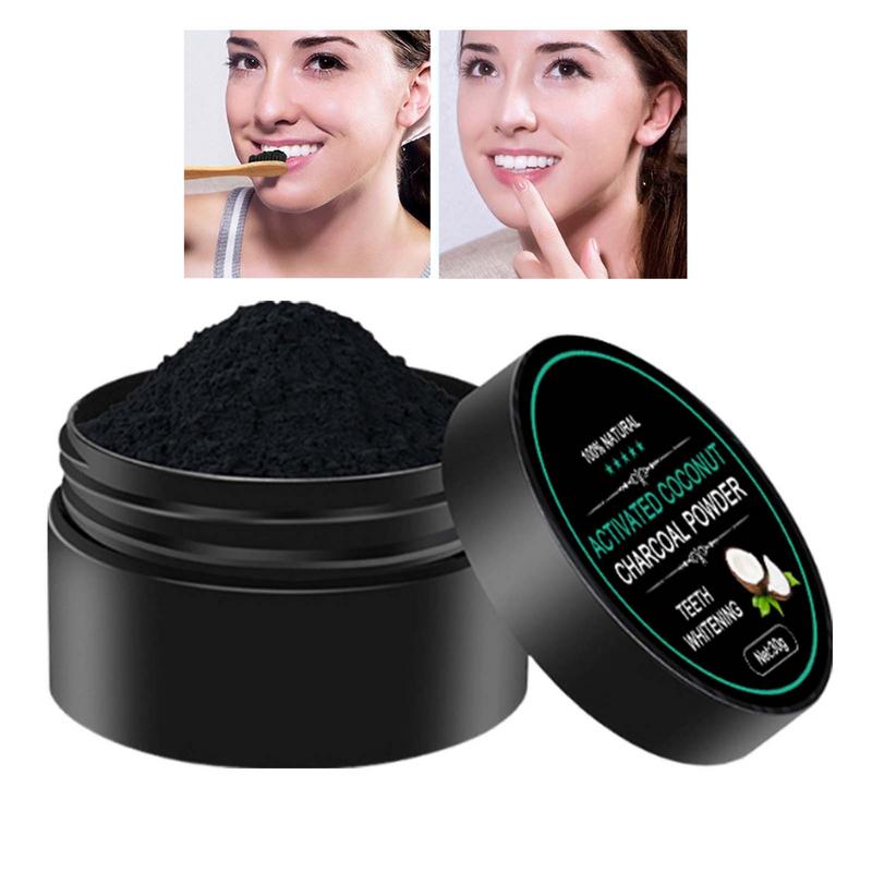 Charcoal Toothpaste Powder Coc - Teeth Whitening Filter review and price