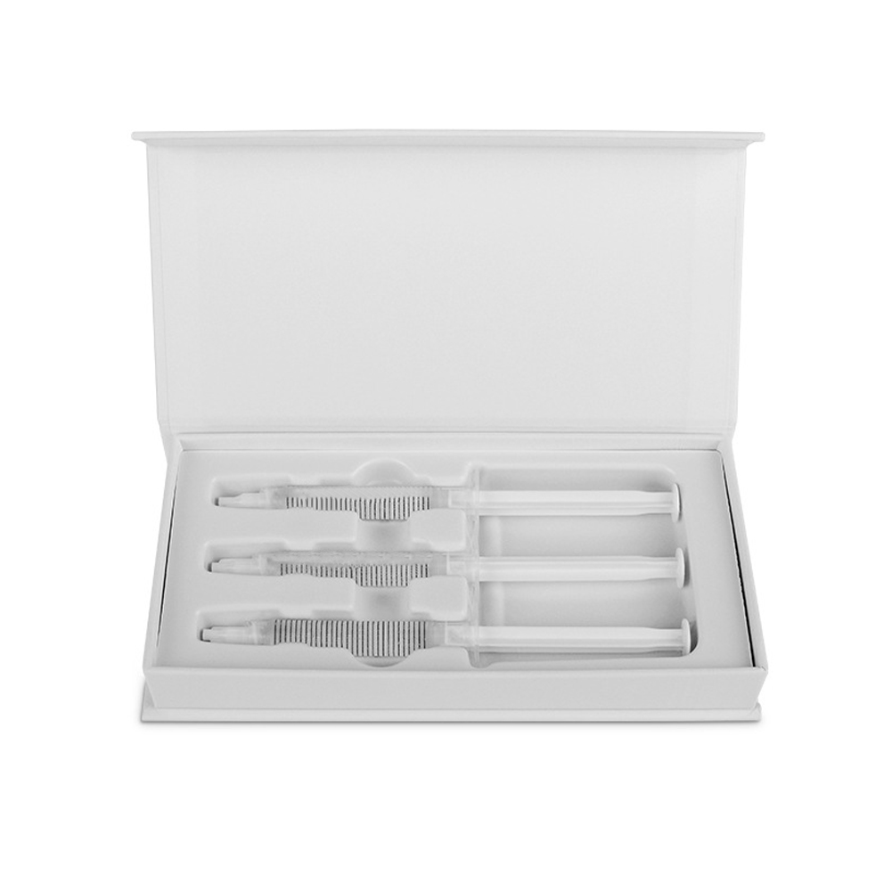 Teeth Whitening Gel With Bouti - Teeth Whitening Ai review and price