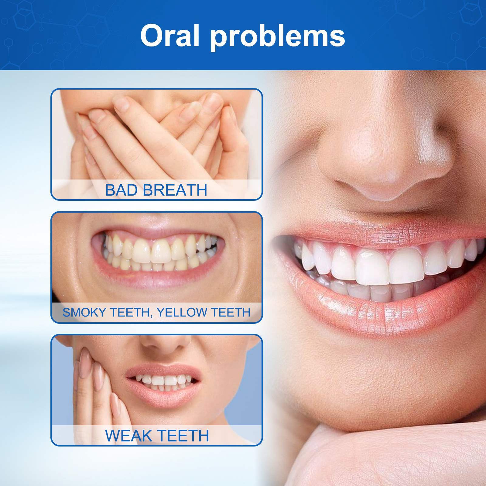 Teeth Whitening Essence Remove - Teeth Whitening Serum review and price