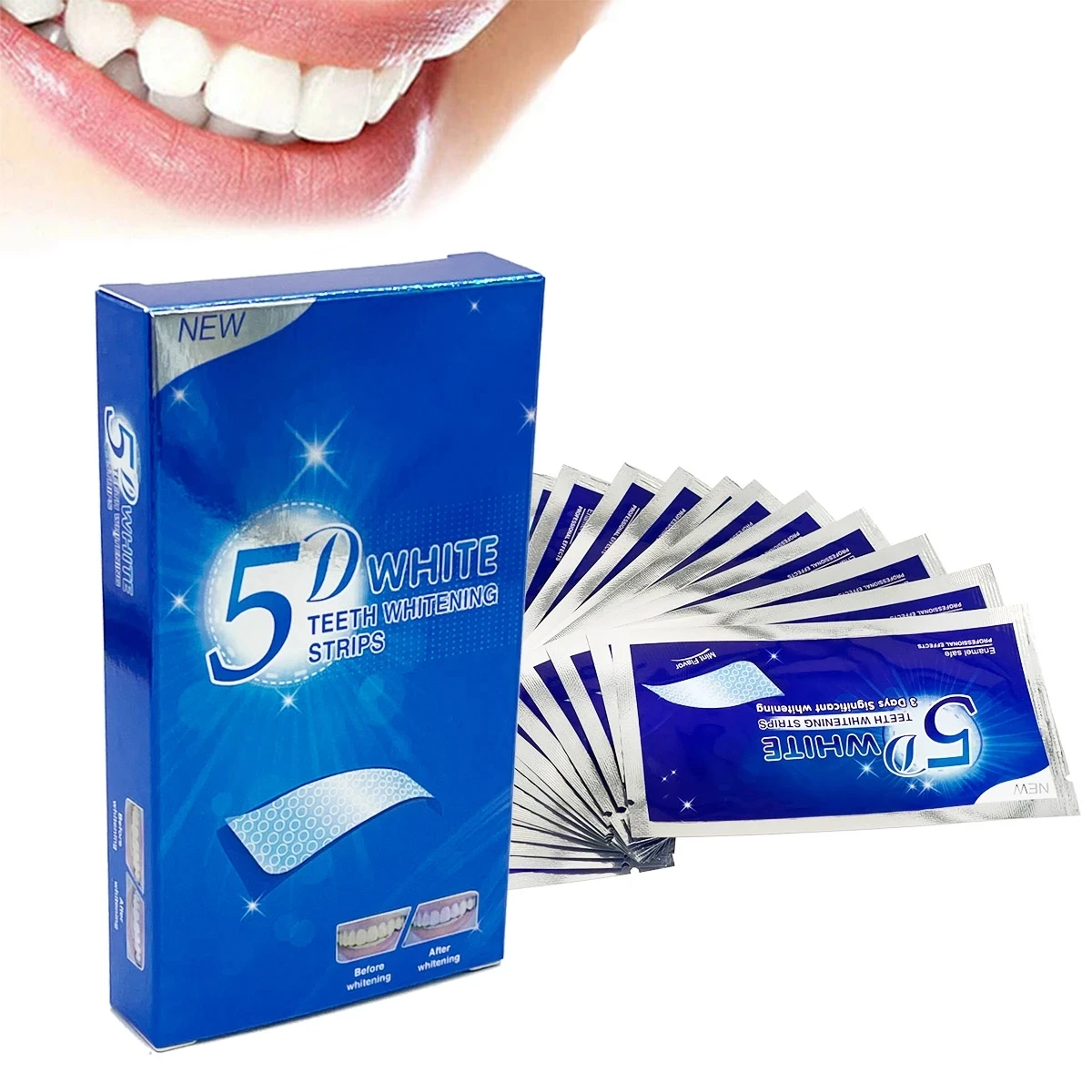 White Tooth Dental Oral Hygien - Teeth Whitening Ai review and price