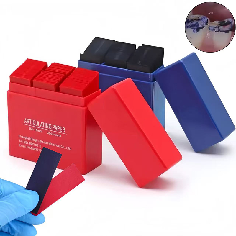 300Pcs/Box Dental Articulating - Teeth Whitening Strips review and price