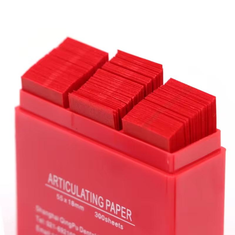 300Pcs/Box Dental Articulating - Teeth Whitening Strips review and price