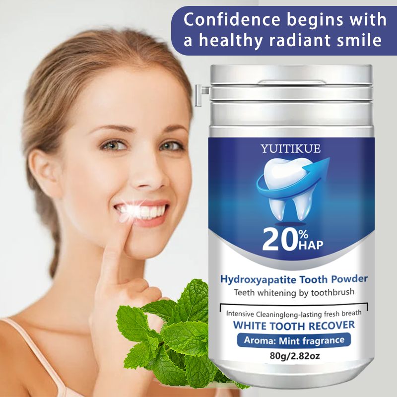 20% HAP Hydroxyapatite Tooth P - Teeth Whitening Ingredients review and price