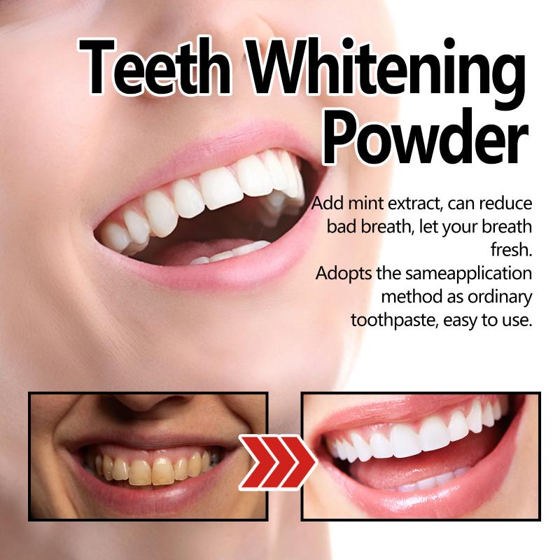 Bamboo Charcoal Powder Teeth N - Teeth Whitening Filter review and price