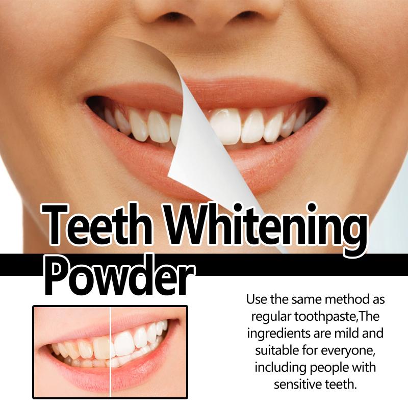 Bamboo Charcoal Powder Teeth N - Teeth Whitening Filter review and price