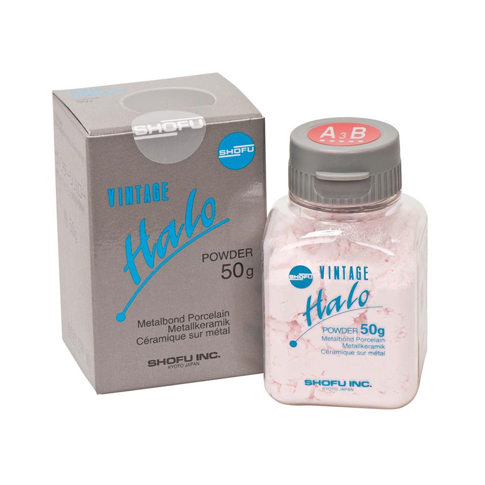 Dental Metal Powder Shofu Vint - Teeth Whitening Ingredients review and price
