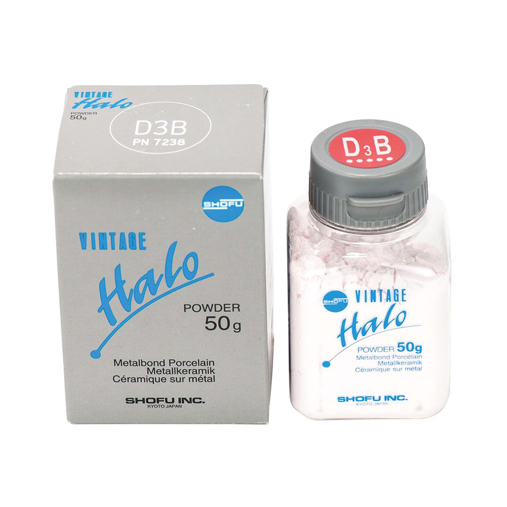 Dental Metal Powder Shofu Vint - Teeth Whitening Ingredients review and price