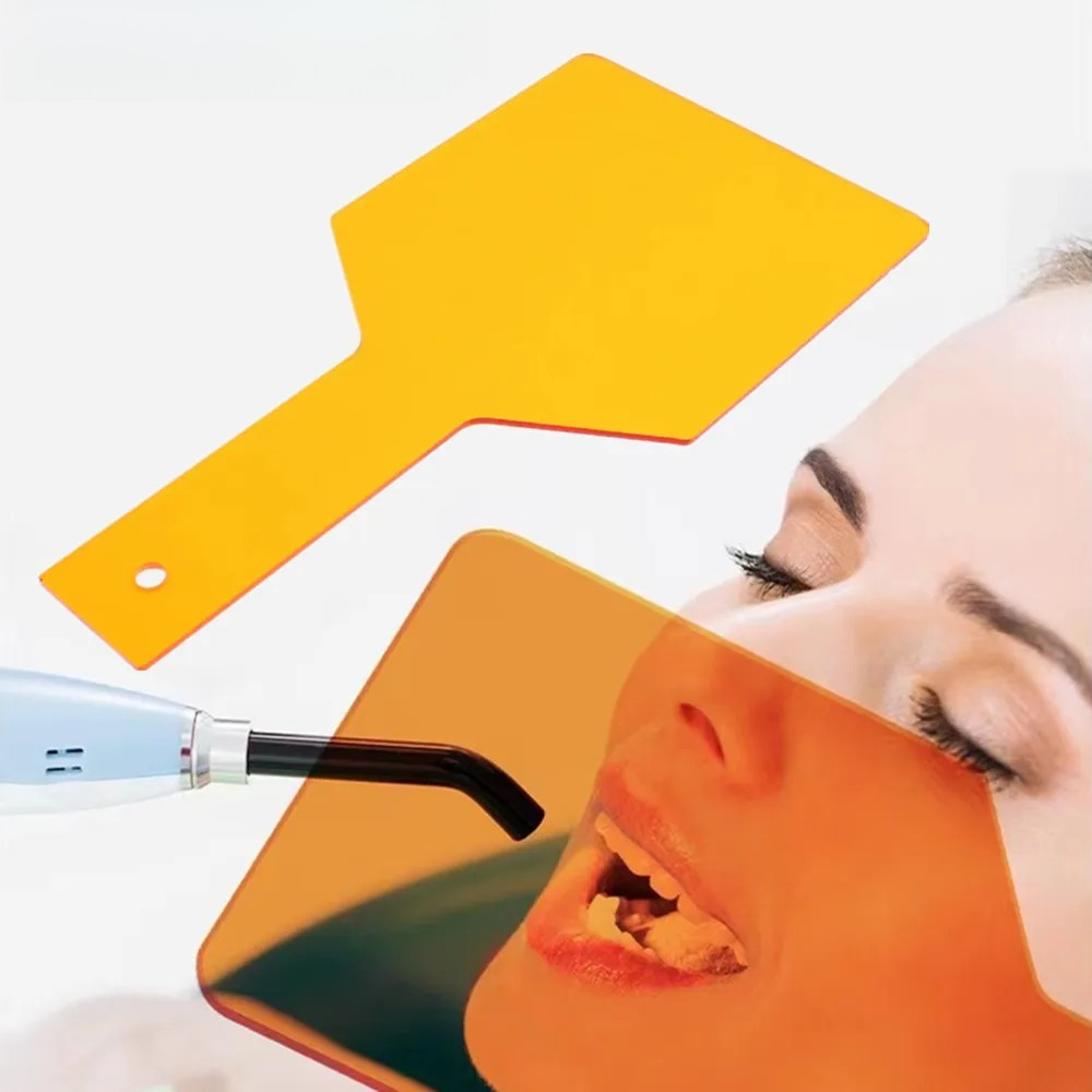 5pcs Dental LED Curing Light S - Teeth Whitening Filter review and price