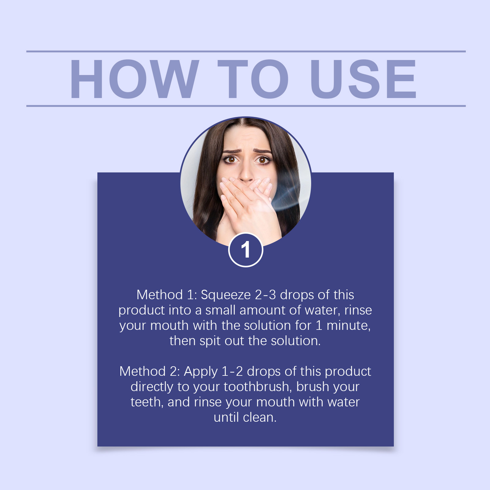 Mouth Gum Serum Oral Refresh D - Teeth Whitening Serum review and price