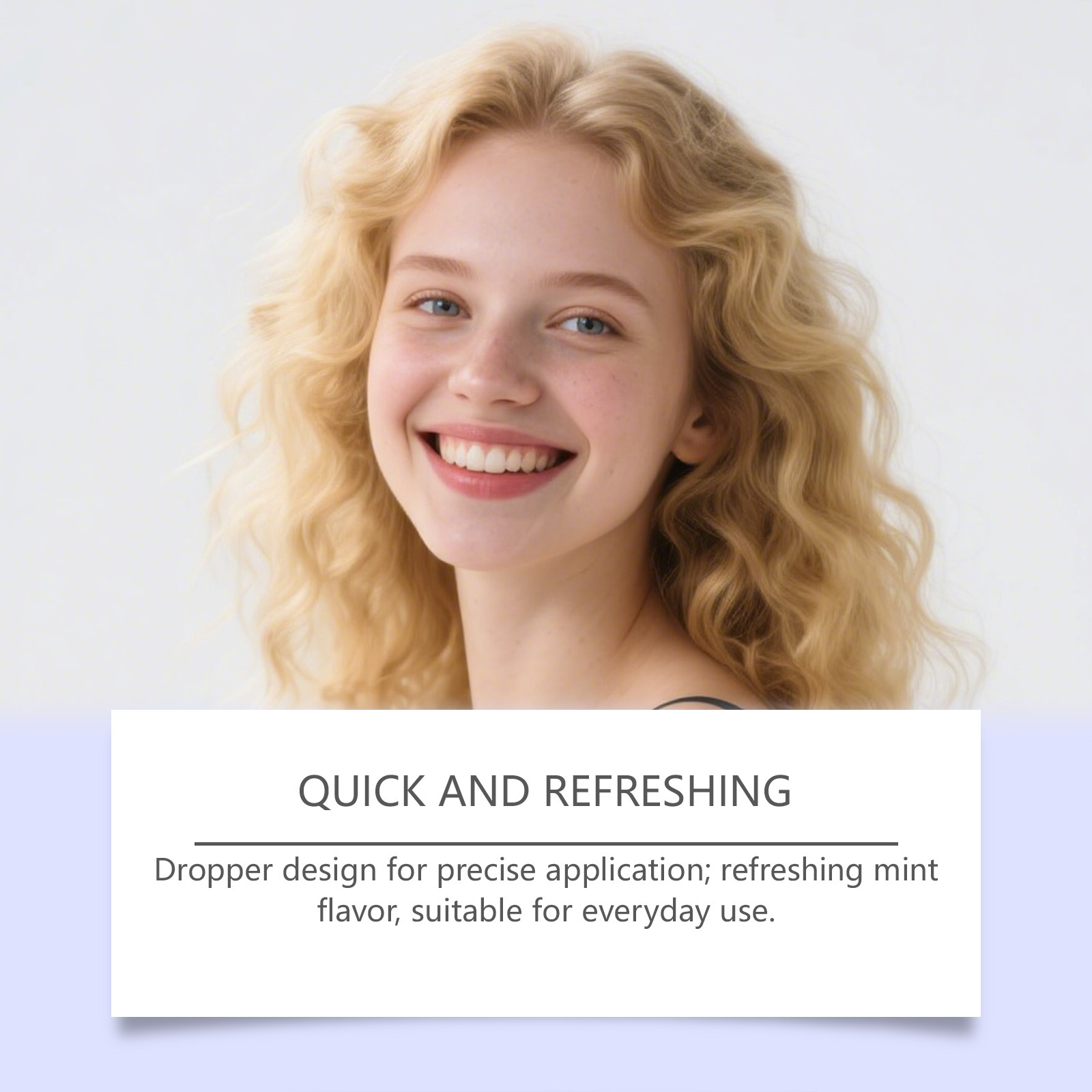 Mouth Gum Serum Oral Refresh D - Teeth Whitening Serum review and price