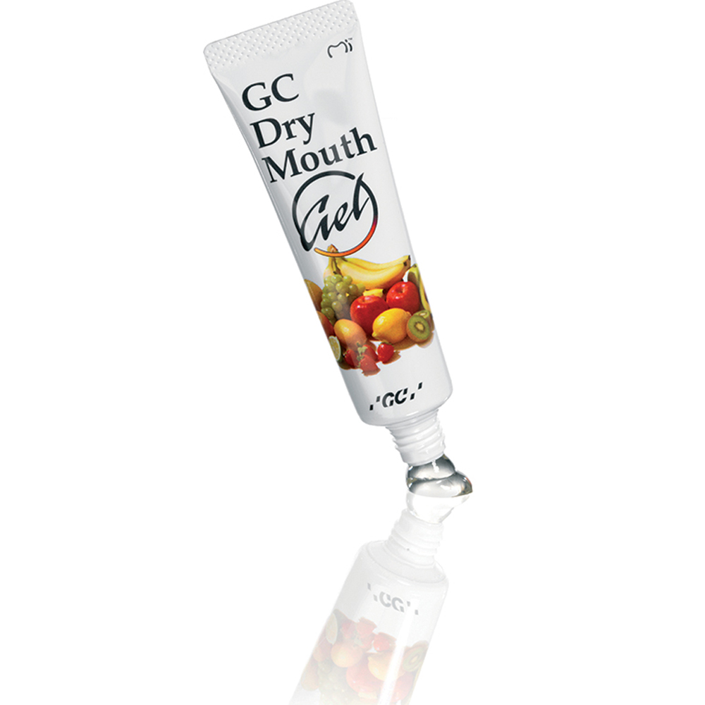 Dry Mouth Relief Gel Treatment - Teeth Whitening Japan review and price