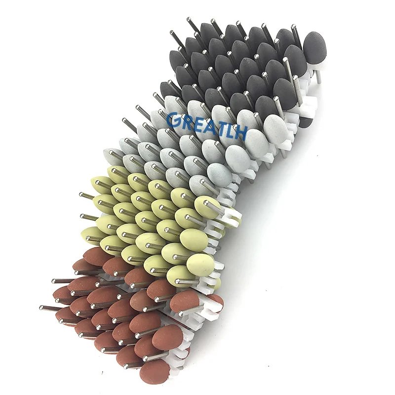 50pcs/bag Dental Polisher Acce - Teeth Whitening Session review and price
