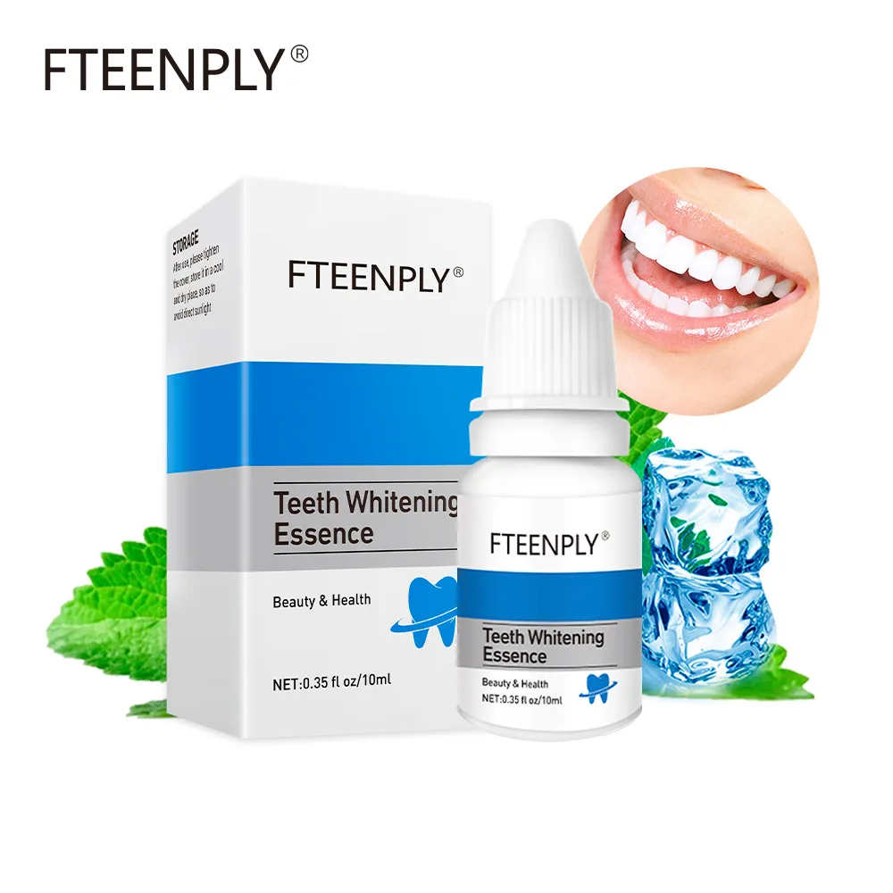 FTEENPLY Teeth Whitening Essen - Teeth Whitening Ingredients review and price
