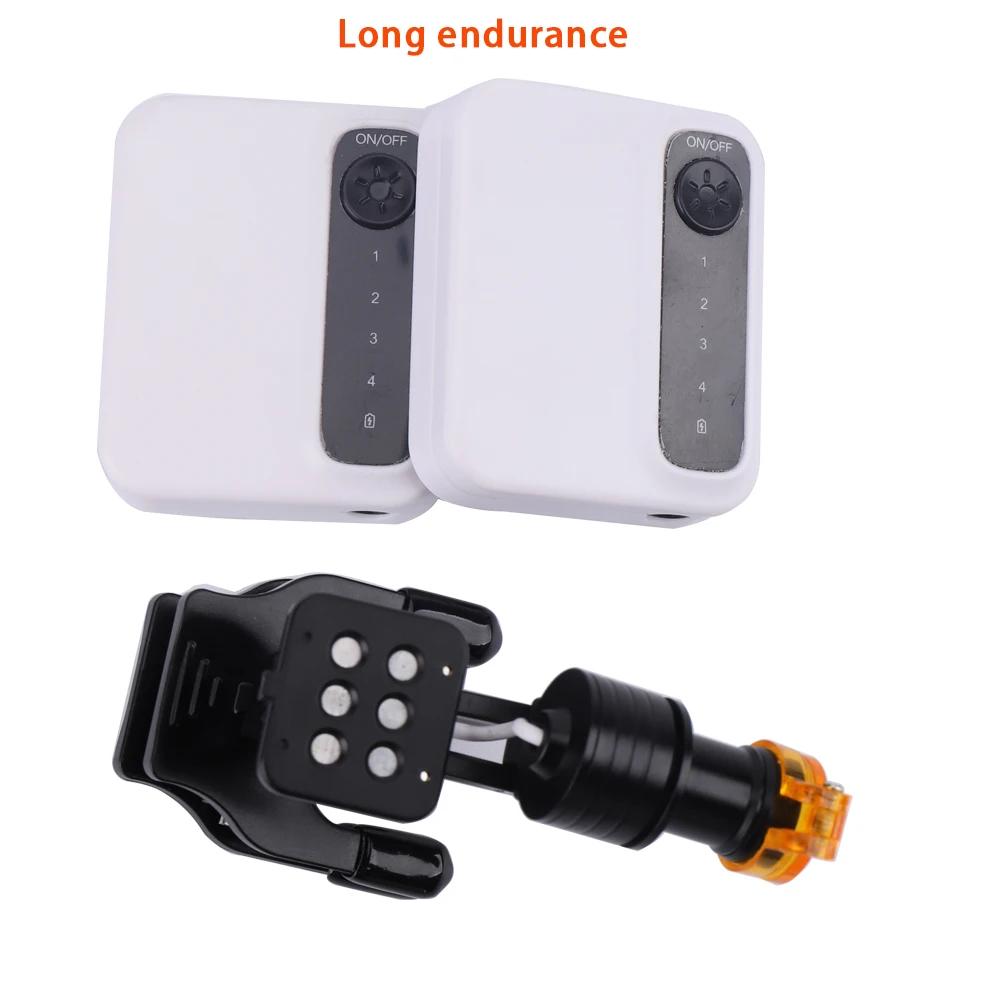 Dental Loupe Wireless Portable - Teeth Whitening Filter review and price