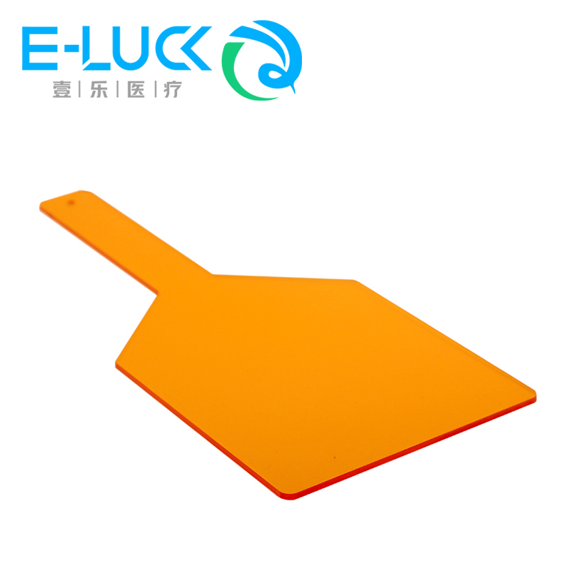 Curing Light Hand Shield Plate - Teeth Whitening Filter review and price