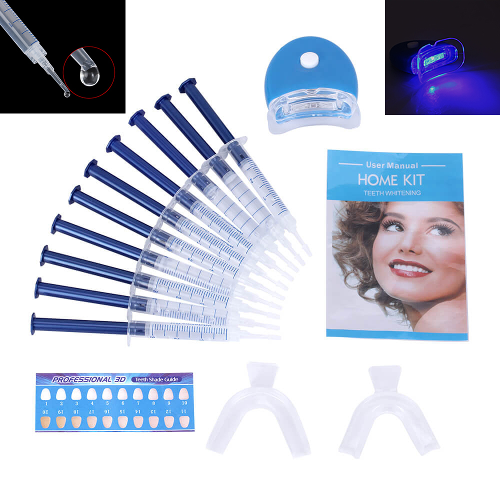 1 set Teeth Whitening 44% Pero - Teeth Whitening Ai review and price