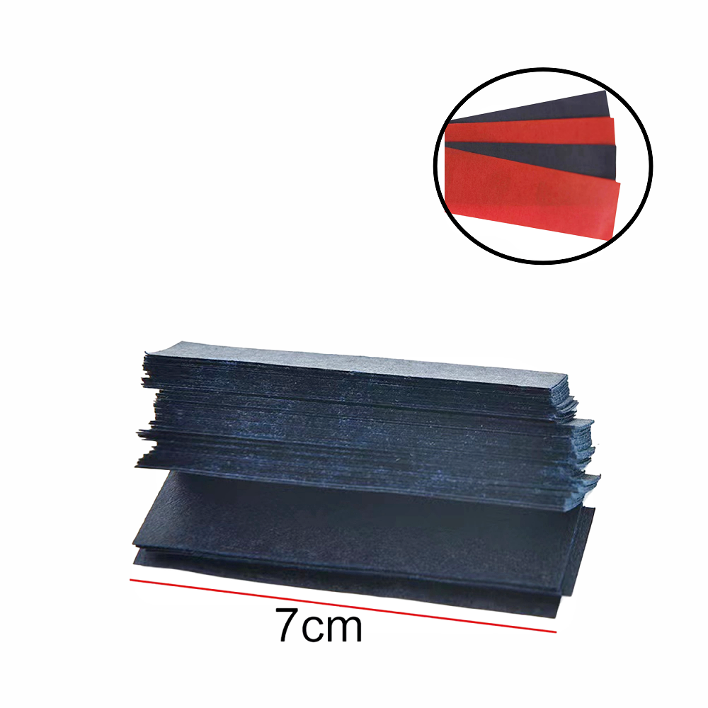 Dental Blue Red Articulating P - Teeth Whitening Strips review and price