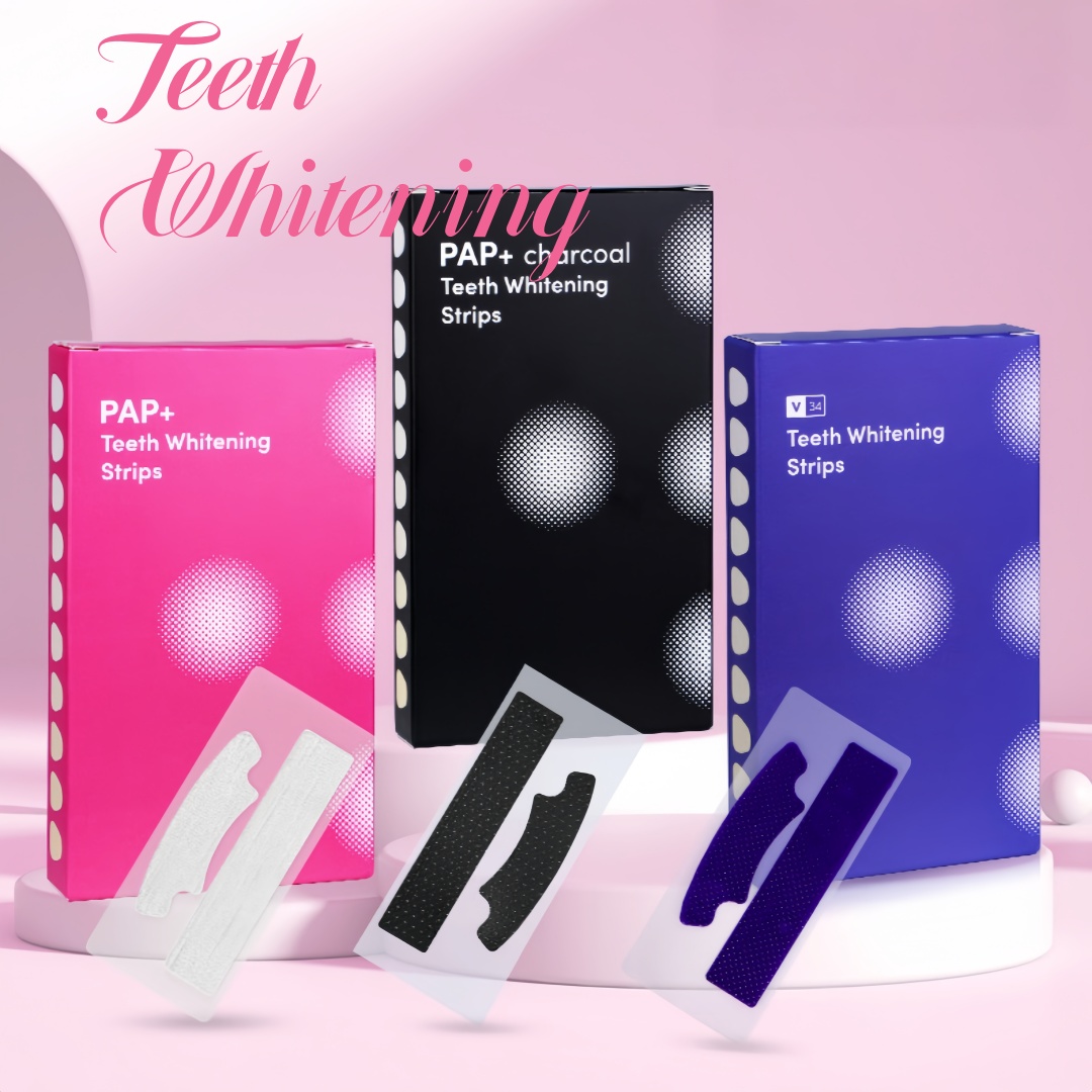 14strips Teeth Whitening Strip - Teeth Whitening Filter review and price