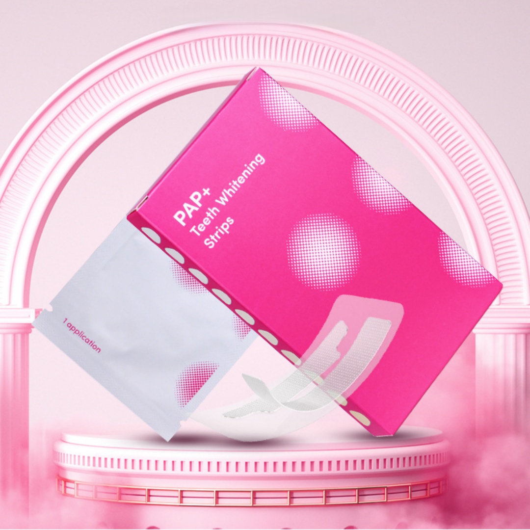 14strips Teeth Whitening Strip - Teeth Whitening Filter review and price