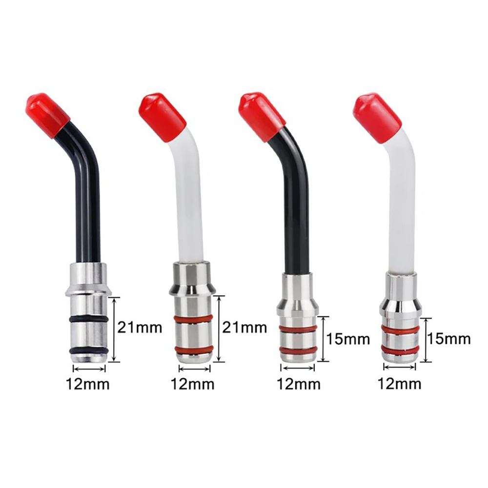 PIORPOY Dental Tool Universal  - Teeth Whitening Shade Guide review and price