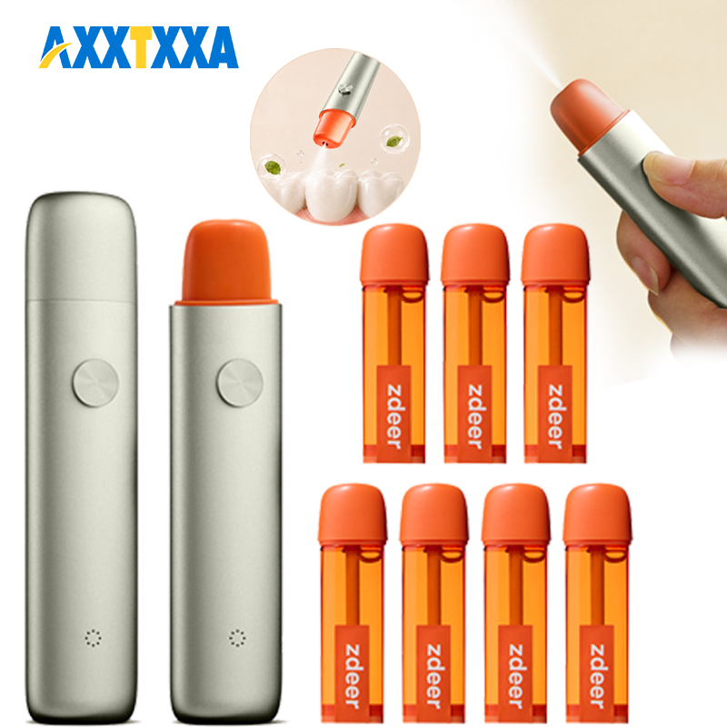 ZDEER PW13 Electric Cool Breat - Teeth Whitening In Office review and price