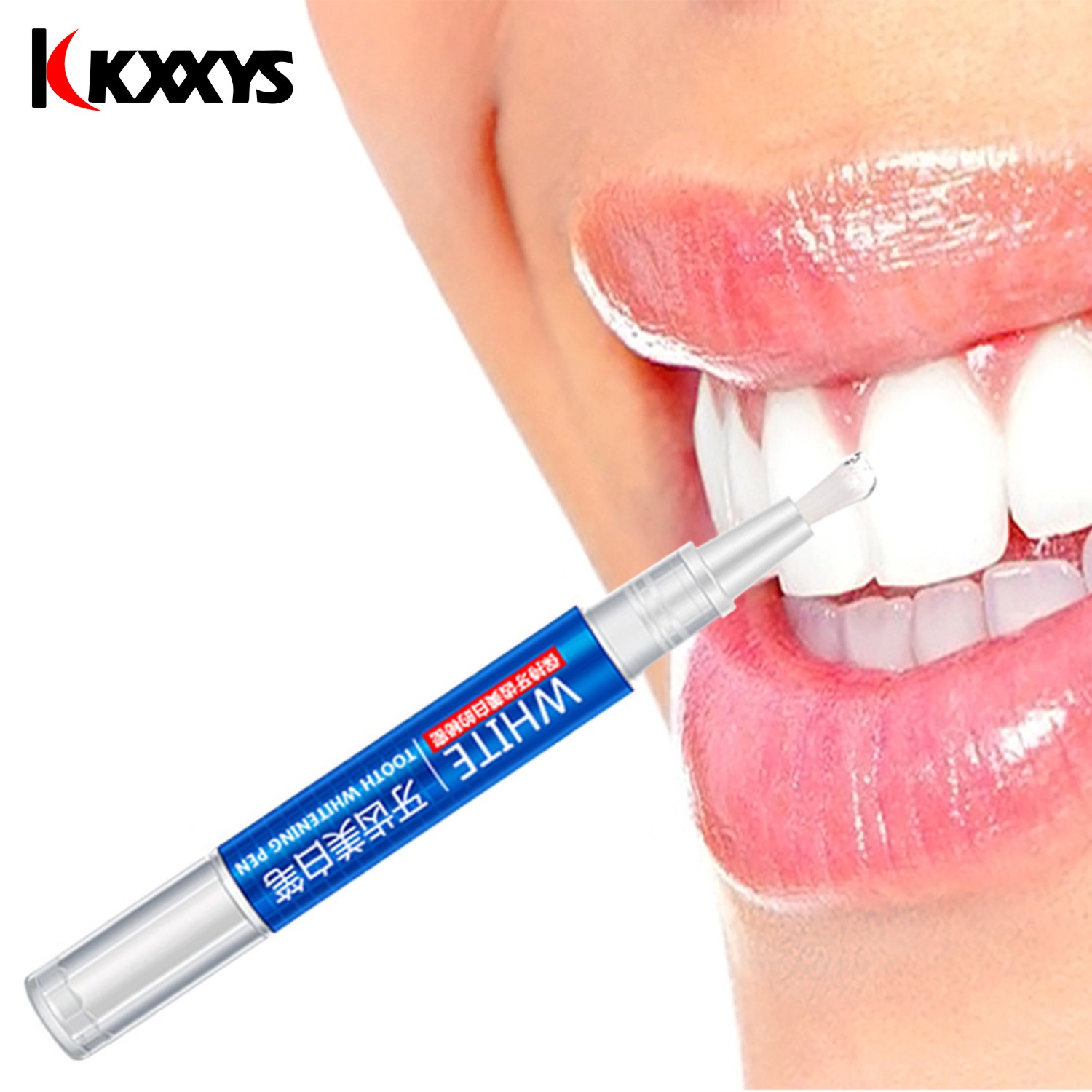 2pcs*3ml Popular White Teeth W - Teeth Whitening Pen review and price