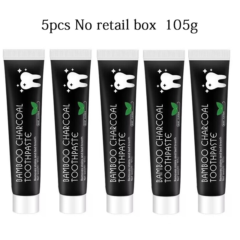 5pcs NO BOX Bamboo Charcoal Mi - Teeth Whitening Filter review and price